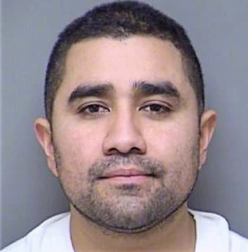 Collazo Noe - Denton County, TX 