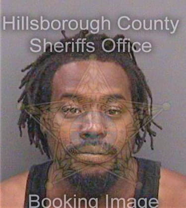 Constant Dwight - Hillsborough County, FL 