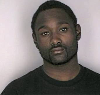 Davis Travius - Hillsborough County, FL 