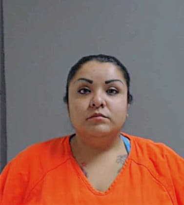 Chavez Alina - Hidalgo County, TX 