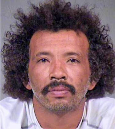 Hernandez Enriques - Maricopa County, AZ 