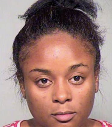 Wilson Charlene - Maricopa County, AZ 