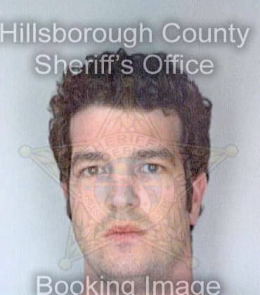 Benito Phillip - Hillsborough County, FL 