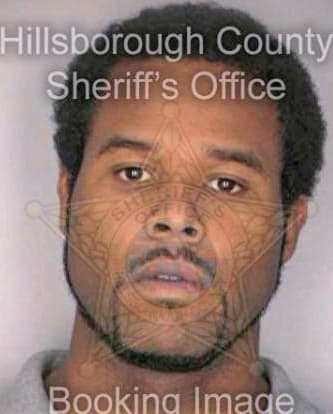 Bell Tyron - Hillsborough County, FL 