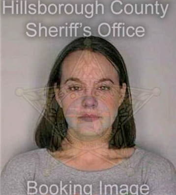 Mcfarland Valerie - Hillsborough County, FL 