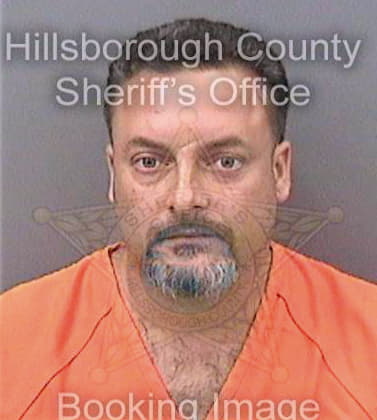 Gomezlourido Victor - Hillsborough County, FL 