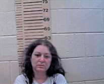 Deen Cynthia - Lamar County, MS 