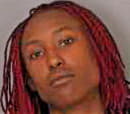 Johnson Jacquetta - Shelby County, TN 