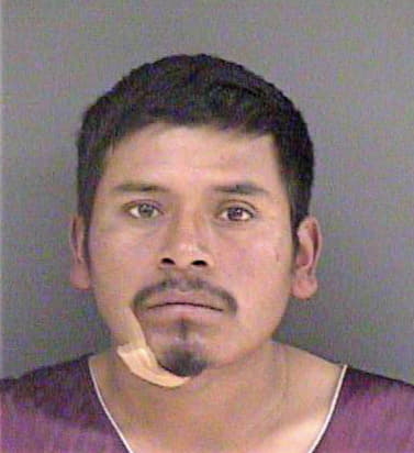 Martinez Juan - Madera County, CA 