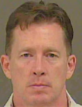 Craig Keith - Mecklenburg County, NC 