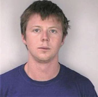 Miklas Shane - Hillsborough County, FL 