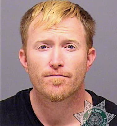 Christopherson Cory - Clackamas County, OR 