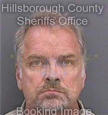 Mccoy David - Hillsborough County, FL 