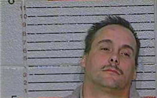 Smith Jeffrey - Franklin County, KY 