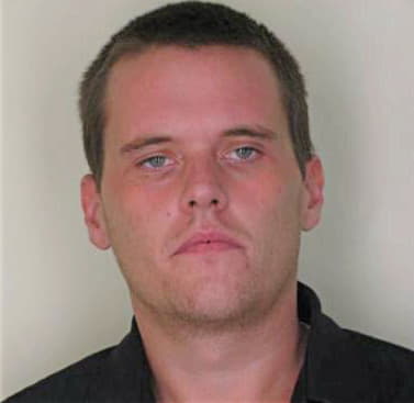 Miller Jeremy - Hillsborough County, FL 