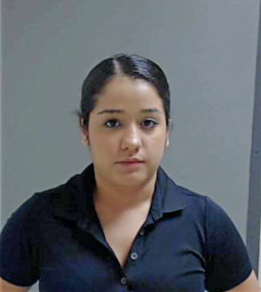 Sanchez Selina - Hidalgo County, TX 