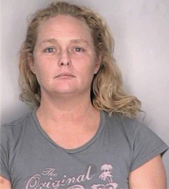 Mcqueary Stefanie - Hillsborough County, FL 