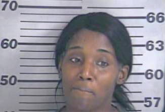 Watson Yolanda - Dyer County, TN 