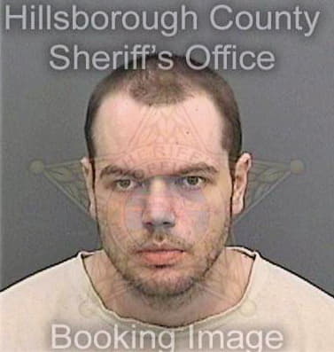 Bookhamer Carl - Hillsborough County, FL 