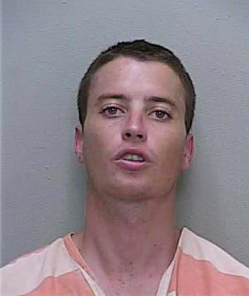 Copenhaver Christopher - Marion County, FL 