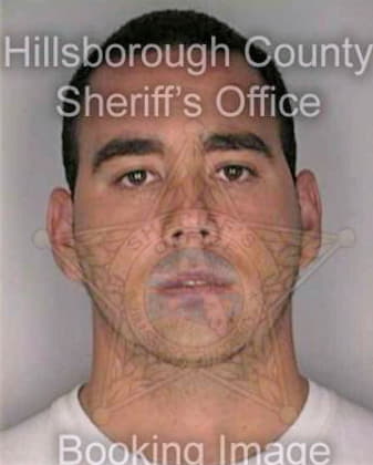 Jorge Dennis - Hillsborough County, FL 