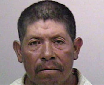 Andres Jose - Madera County, CA 