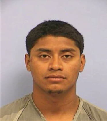 Rodriguez Lazaro - Travis County, TX 