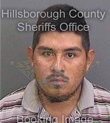 Colincuevas Leonardo - Hillsborough County, FL 