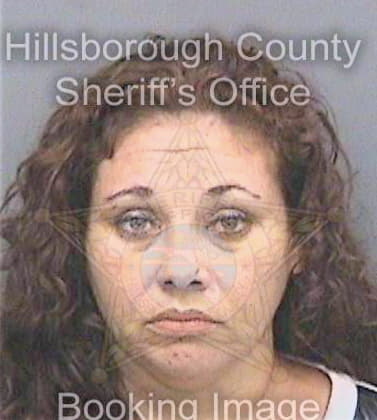 Hulsey Louise - Hillsborough County, FL 