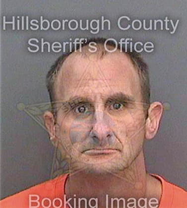 Carlough Mark - Hillsborough County, FL 