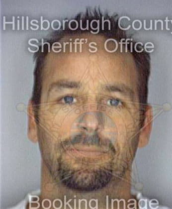 Blomgren Roy - Hillsborough County, FL 