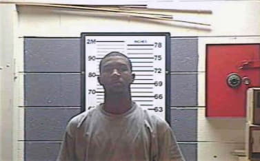 Anderson Antone - Gordon County, GA 