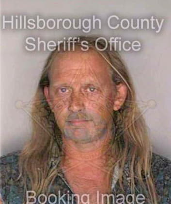 Slawter Danny - Hillsborough County, FL 