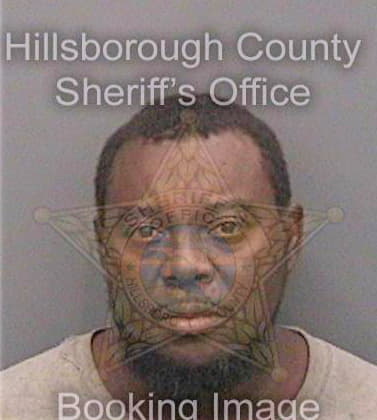 Turk Mitchell - Hillsborough County, FL 