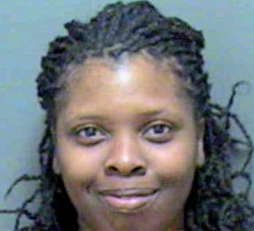 Massey Shauna-Yvet - Mecklenburg County, NC 