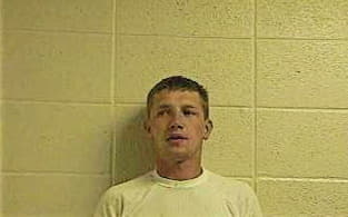 Broadus Christopher - Jessamine County, KY 