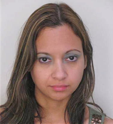 Torres Karen - Hillsborough County, FL 