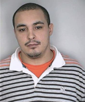 Blaze Anthony - Hillsborough County, FL 