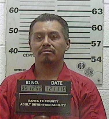 Hernandez Herubin - SantaFe County, NM 