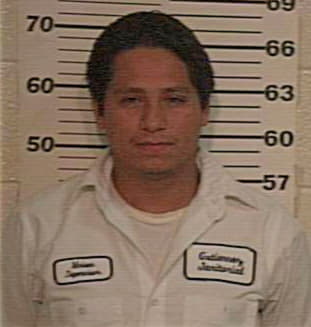 Morales Moises - Hidalgo County, TX 