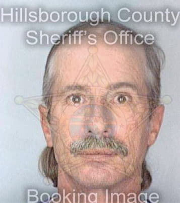 Schramm Philip - Hillsborough County, FL 