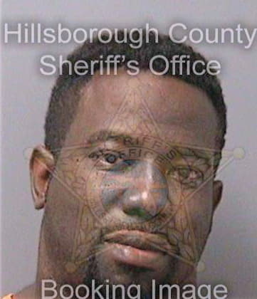 Bristol Terry - Hillsborough County, FL 