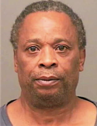 Willis Charles - Montgomery County, TN 