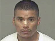 Pacheco Clemente - Merced County, CA 