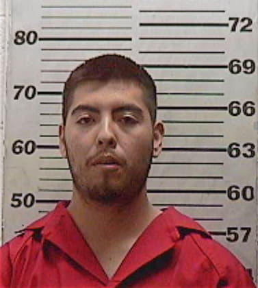 Romero Gabriel - SantaFe County, NM 