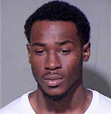 Miles Kwame - Maricopa County, AZ 