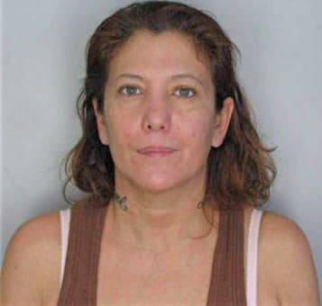 Caride Maria - Hillsborough County, FL 