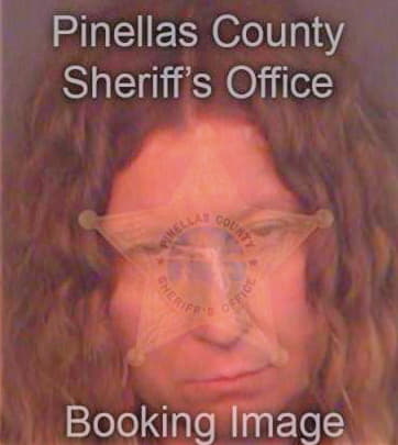 Reigel Michelle - Pinellas County, FL 