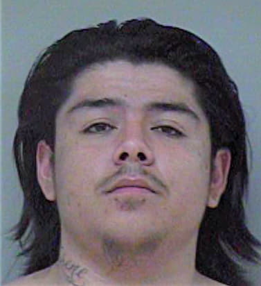 Hernandez Vincent - Madera County, CA 