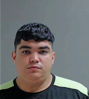 Martinez Ezequiel - Hidalgo County, TX 